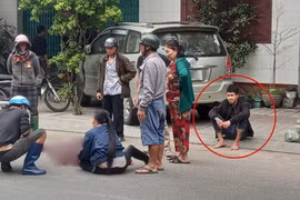 Đắk Lắk: Bắt giữ nghi can gây án tại hẻm Lê Trung Kiên, phường Tuy Hòa