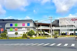 Tây Ninh: Khởi công, khánh thành 3 dự án hơn 4.500 tỷ đồng mừng Đại hội Đảng