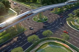Rà soát phương án công nghệ, tài chính Dự án metro 8.949 tỷ đồng tại Phú Quốc