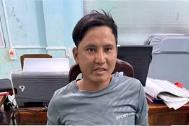 Nhậu say gây rối, đối tượng đâm Thiếu tá công an bị bắt tại Đồng Tháp