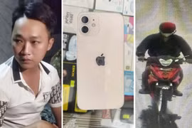 Đắk Lắk: Nhân viên công ty vận tải cướp điện thoại vì sợ vợ la