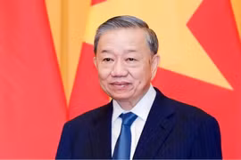 Tổng Bí thư Tô Lâm: Ngoại giao thắp sáng niềm tin về một thế giới hòa bình, hợp tác và phát triển