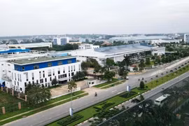 TP HCM thành lập Ban quản lý Khu chế xuất, công nghiệp mới sau hợp nhất