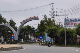 Bạc Liêu: Mời thầu gói nâng cấp, mở rộng tuyến đường Hoàng Minh A - Hiệp Thành