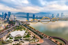 Đà Nẵng đẩy nhanh tiến độ thành lập Khu thương mại tự do quy mô 1.881ha