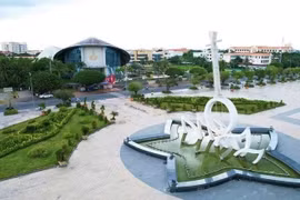 Du xuân xứ đờn ca: Hành trình tìm về bản sắc và di sản phương Nam