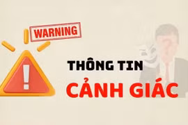 Công an TPHCM cảnh báo chiêu lừa “nhận quà 100.000 đồng” qua đường link lạ