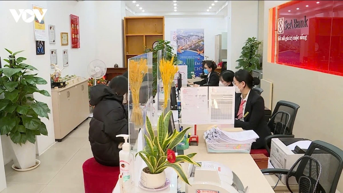 [VIDEO] Lãi vay lên 15%/năm, doanh nghiệp TPHCM ngạt thở vì chi phí vốn