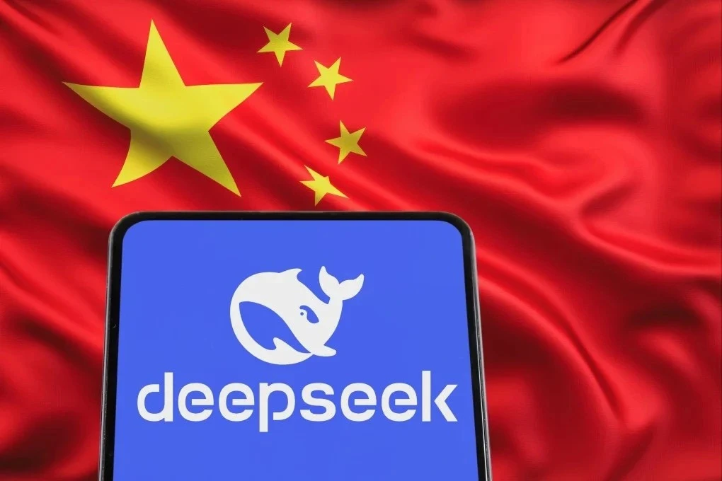 [VIDEO] Goldman Sachs: AI Trung Quốc đe dọa Mỹ nhờ giá rẻ khó tin