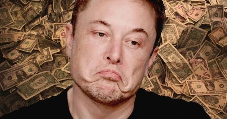[VIDEO] Elon Musk mất 407 tỷ USD khi cổ phiếu SpaceX lao dốc