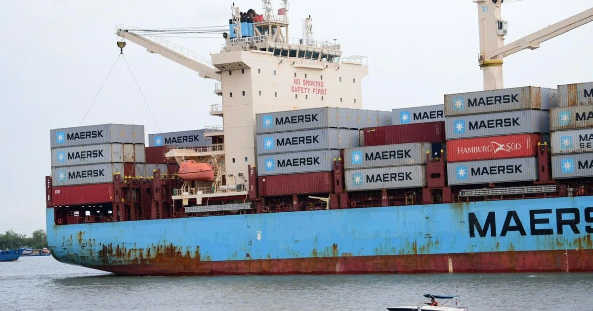[VIDEO] Cước tàu đi Mỹ tăng vọt lên gần 9.000 USD mỗi container, doanh nghiệp lao đao