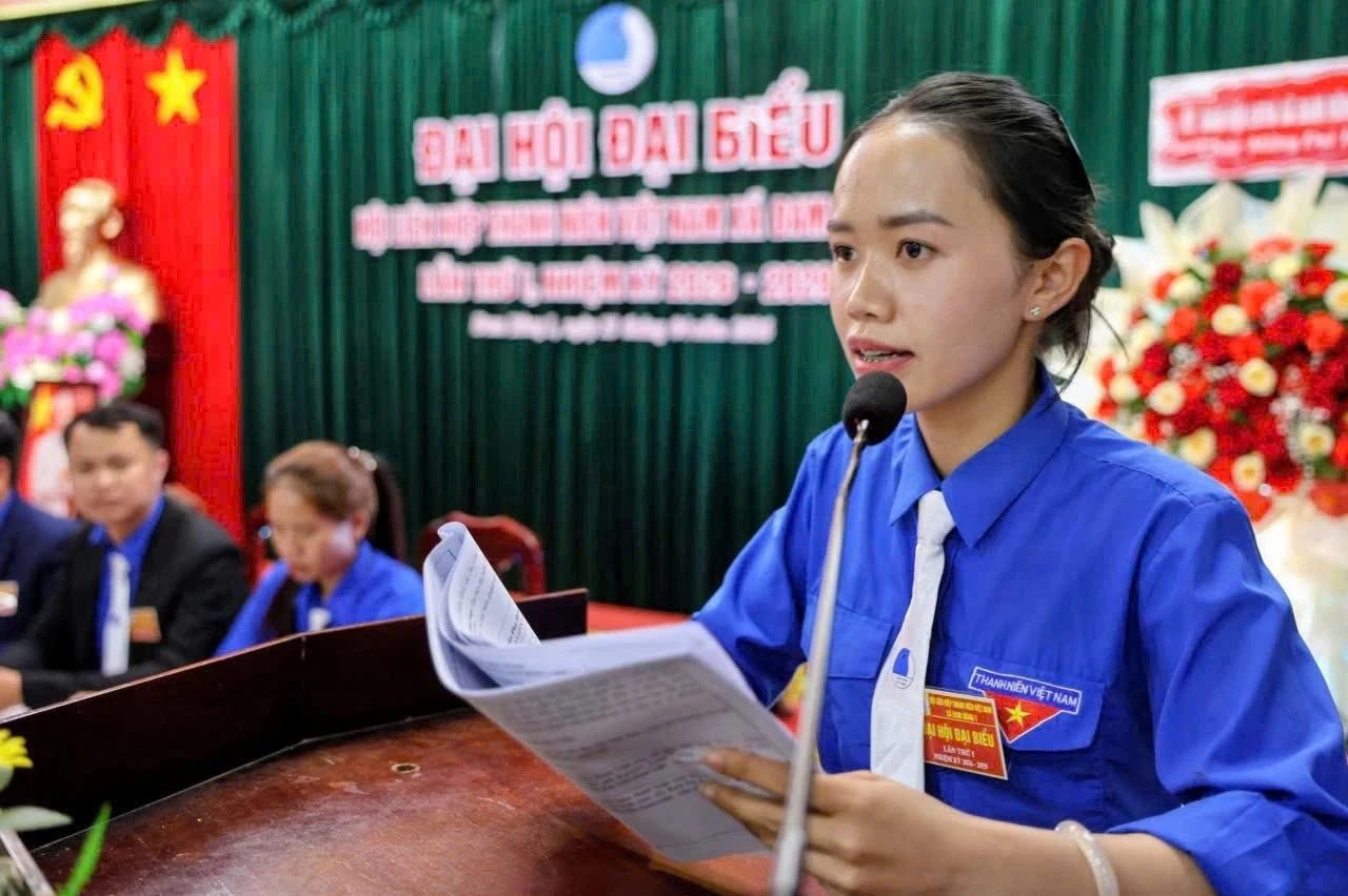 [VIDEO] Gen Z làm trưởng thôn: Sức trẻ và công nghệ đổi mới làng quê