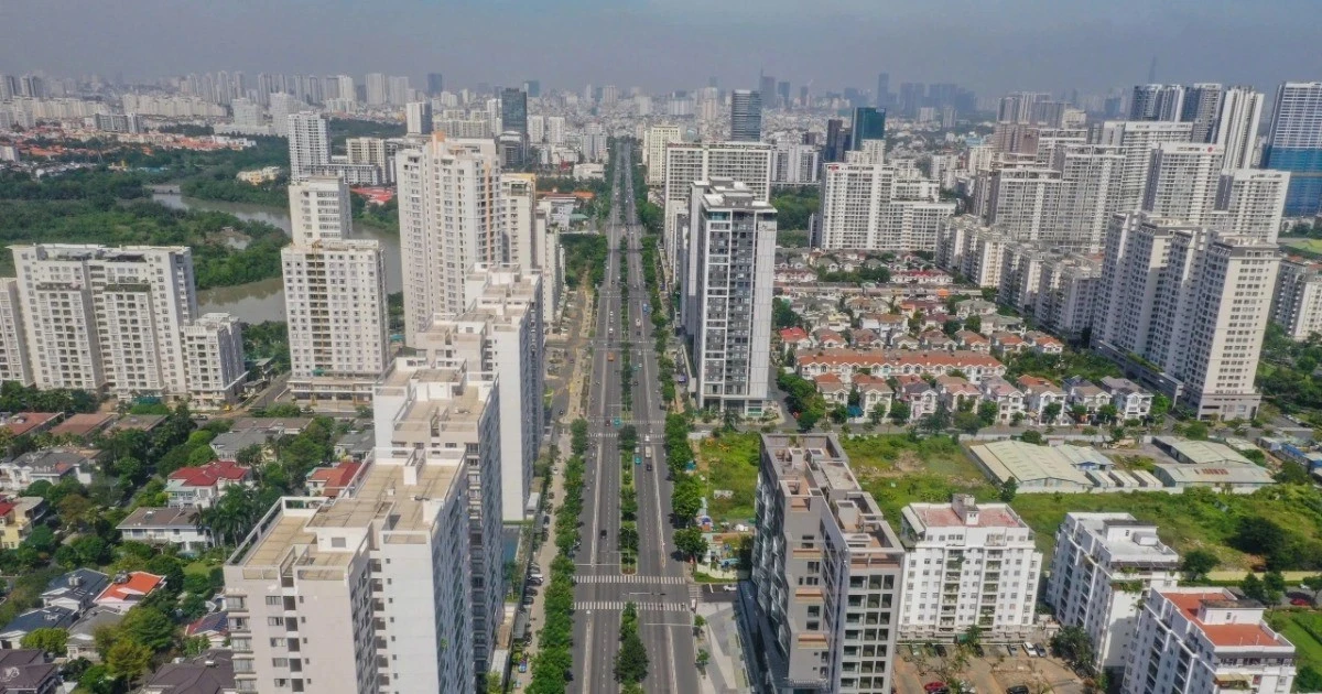 [SPOTLIGHT] Căn hộ TPHCM đóng băng: Nhà đầu tư có lãi vẫn khó bán