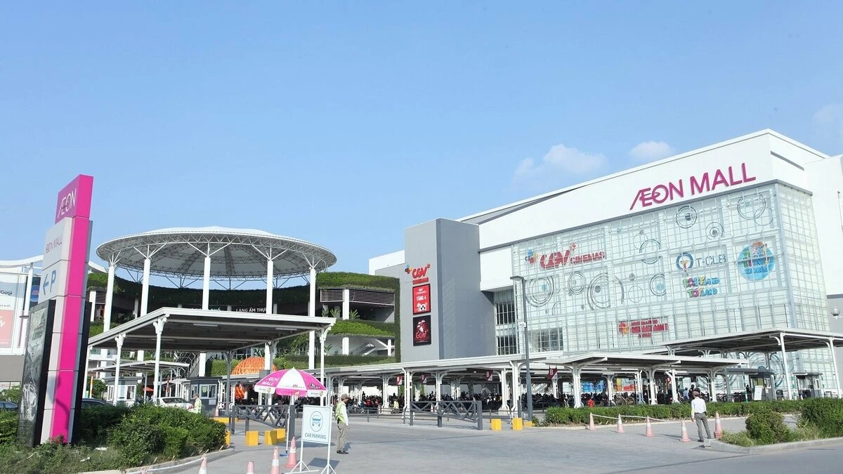 [VIDEO] Tháng 8, Aeon Mall khởi công trung tâm thương mại gần 1.000 tỷ tại Ninh Bình