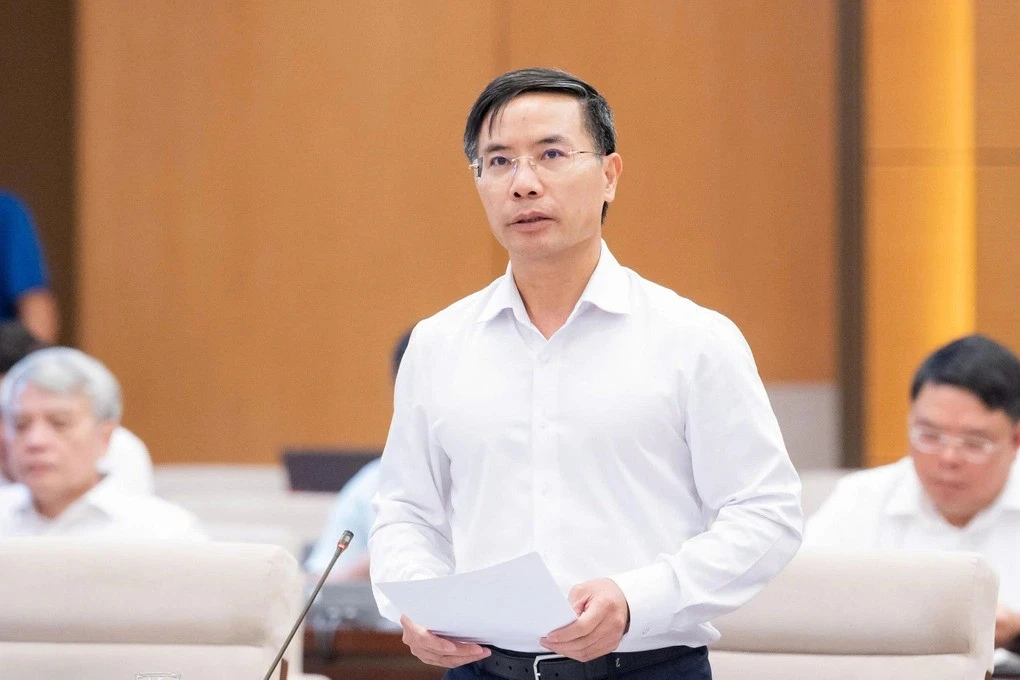 [SPOTLIGHT] Chính phủ đề xuất 15 dấu hiệu đáng ngờ về tài sản mã hóa chống rửa tiền