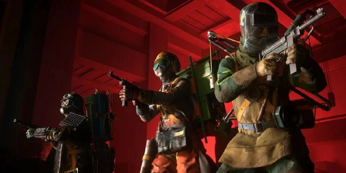 Ra mắt 3 tuần, game bom tấn FBC Firebreak tụt dốc còn vài chục người chơi 