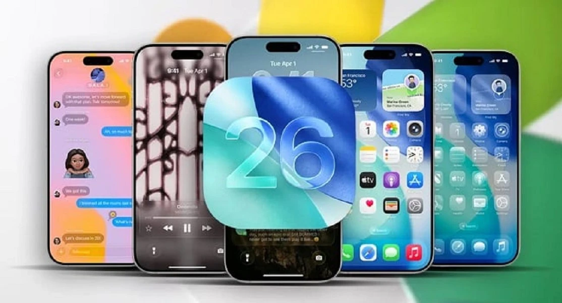 iOS 26 gây tranh cãi với tính năng chặn hành vi nhạy cảm