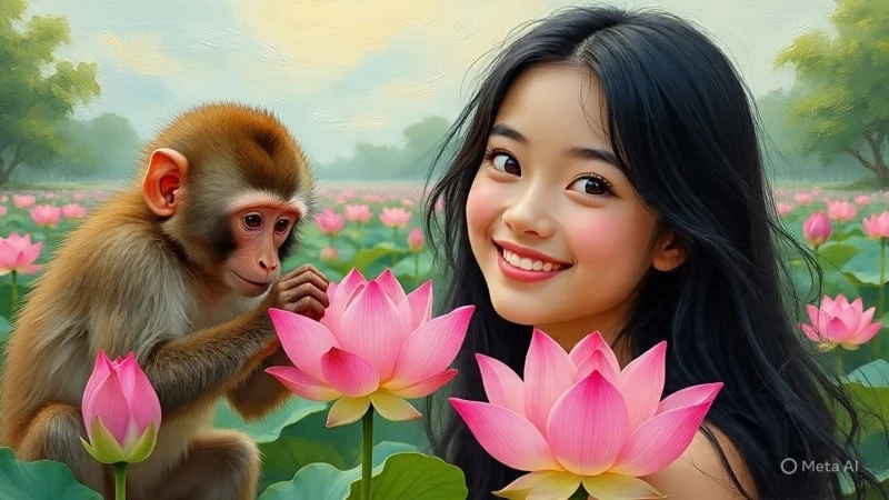Top 4 con giáp may mắn, tình tiền như ý nhất hè 2025
