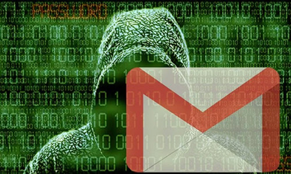 Cảnh báo email giả mạo Google có thể khiến bạn mất toàn bộ tài khoản 