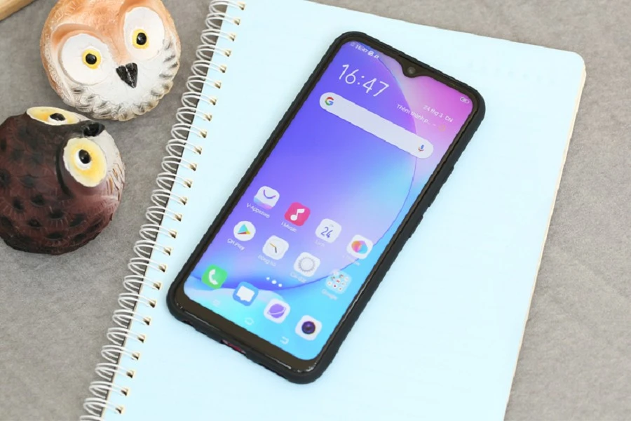 Thói quen khi đặt điện thoại khiến bạn trả giá đắt mà không hề hay biết 