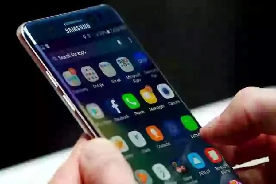 Galaxy Note 7 sau 10 năm vẫn bị cấm cửa trên máy bay