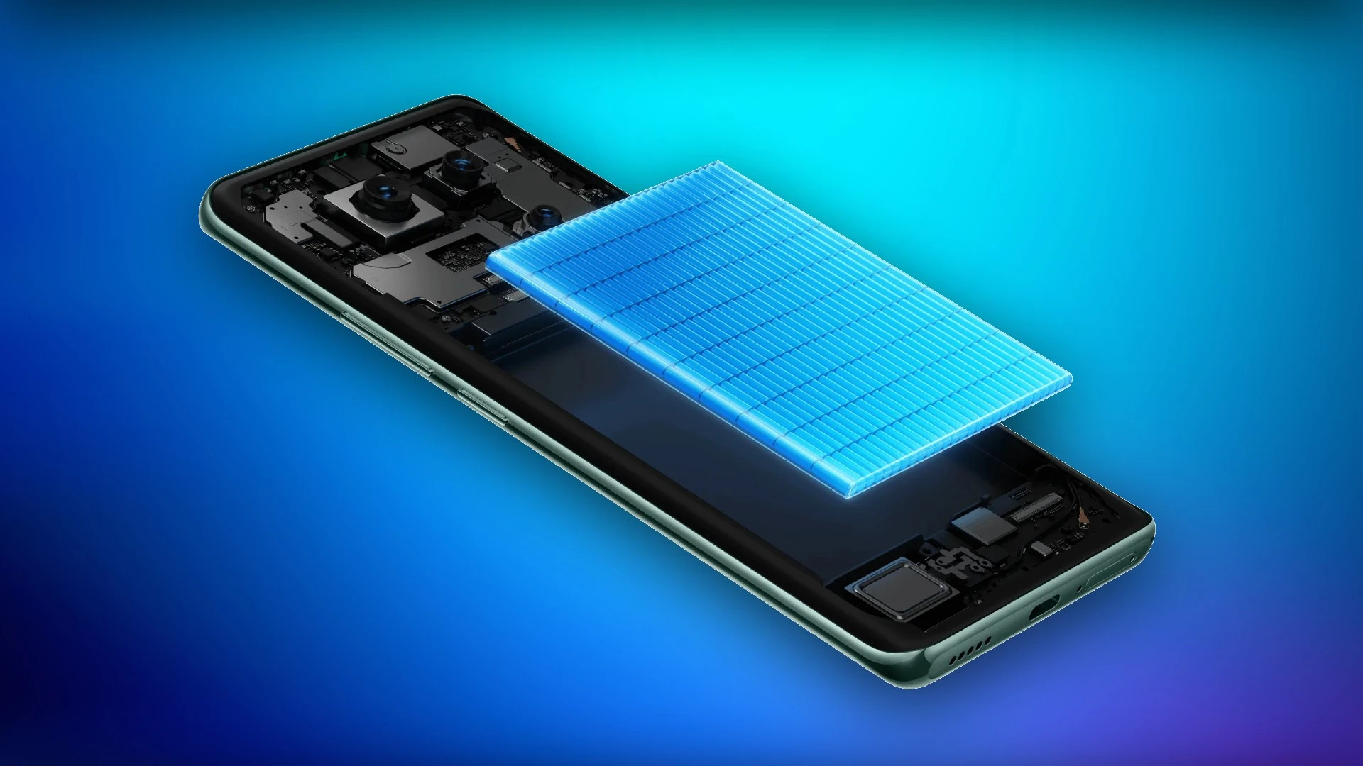 Vì sao Apple và Samsung vẫn nói không với pin 10.000mAh?