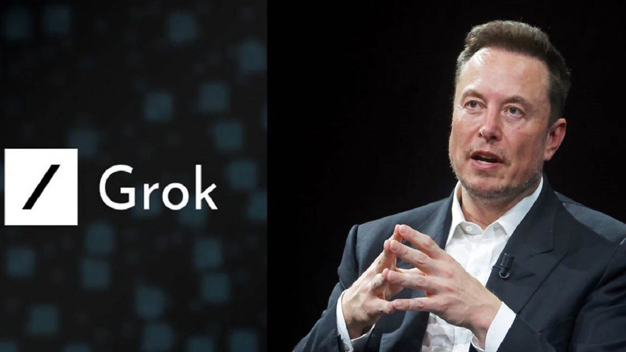 Grok thêm “anime nhạy cảm”, tỷ phú Elon Musk lại gây sốc