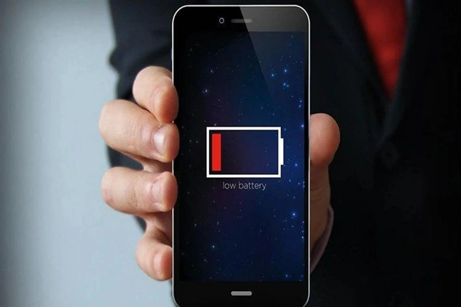 iPhone tụt pin nhanh chỉ vì lỗi ai cũng từng mắc 