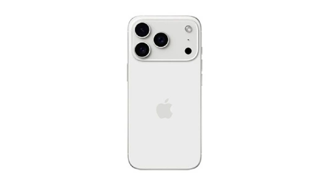 iPhone 17 đổi vị trí logo Apple, ốp lưng sắp phải “đại tu”