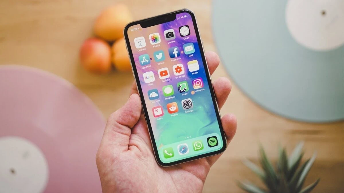 Xóa ngay thứ này nếu không muốn iPhone ngày càng chậm
