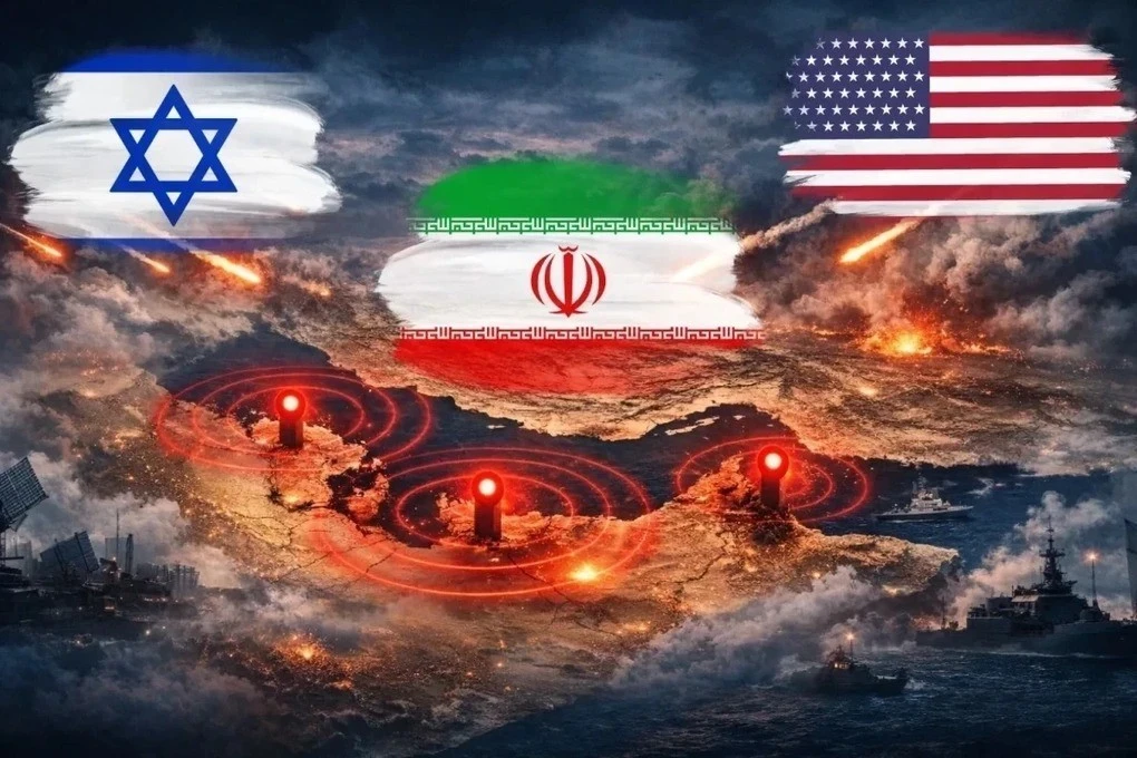 Xung đột Trung Đông có nguy cơ kéo dài, Mỹ và Iran không muốn đàm phán