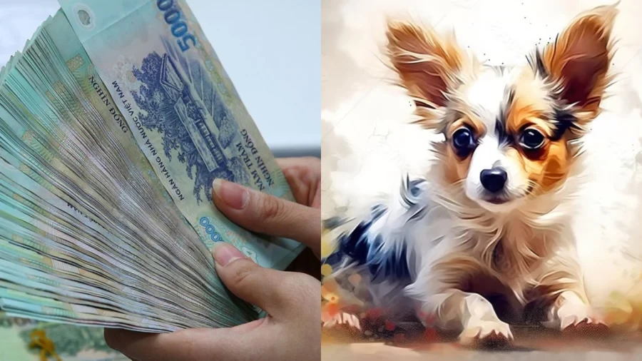 3 con giáp hốt bạc 2024: Càng chăm chỉ tiền càng nhiều