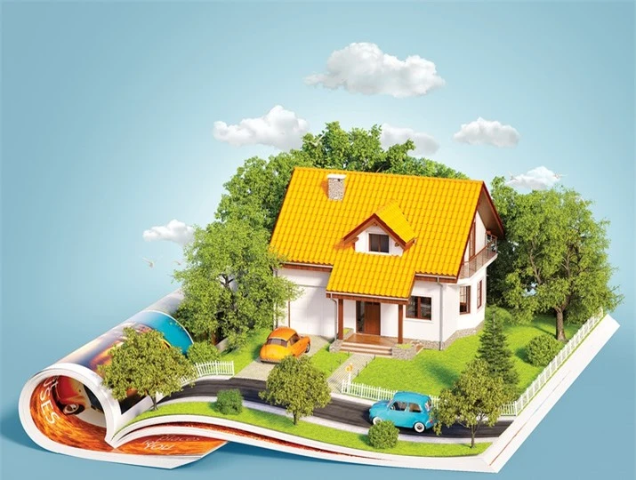 Điềm báo tài lộc cho biết nhà có tin vui, mang xô đựng vàng
