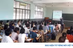AI giúp giáo viên giảm thời gian soạn bài, có thực sự giảm tải?