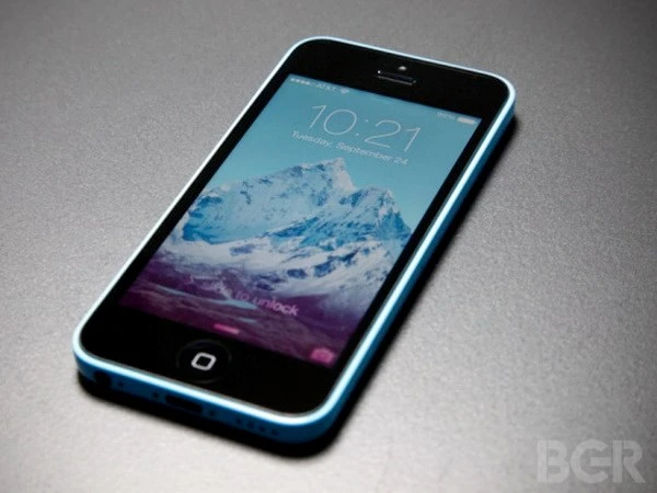 Bí kíp giúp iPhone 5, 5S trở nên "bất khả xâm phạm"