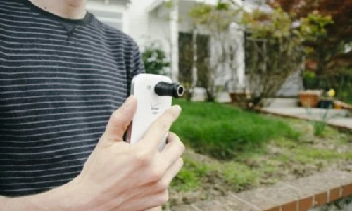 Những “trợ thủ” giúp chụp ảnh bằng iPhone thêm “long lanh“