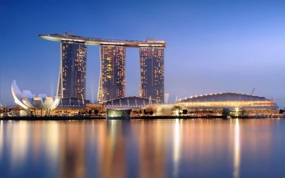 “Mục sở thị” 10 tòa nhà ngốn nhiều tiền nhất hành tinh