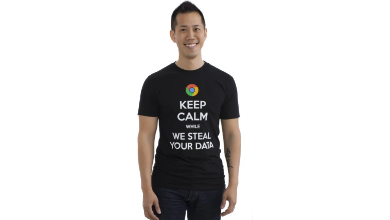 Những món đồ “độc” anti-Google của Microsoft