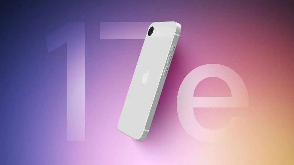 iPhone 17e lộ diện, ứng viên iPhone giá rẻ đáng mua