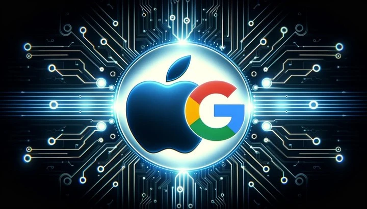 Vì sao Apple chọn Gemini, gạt ChatGPT khỏi Siri?