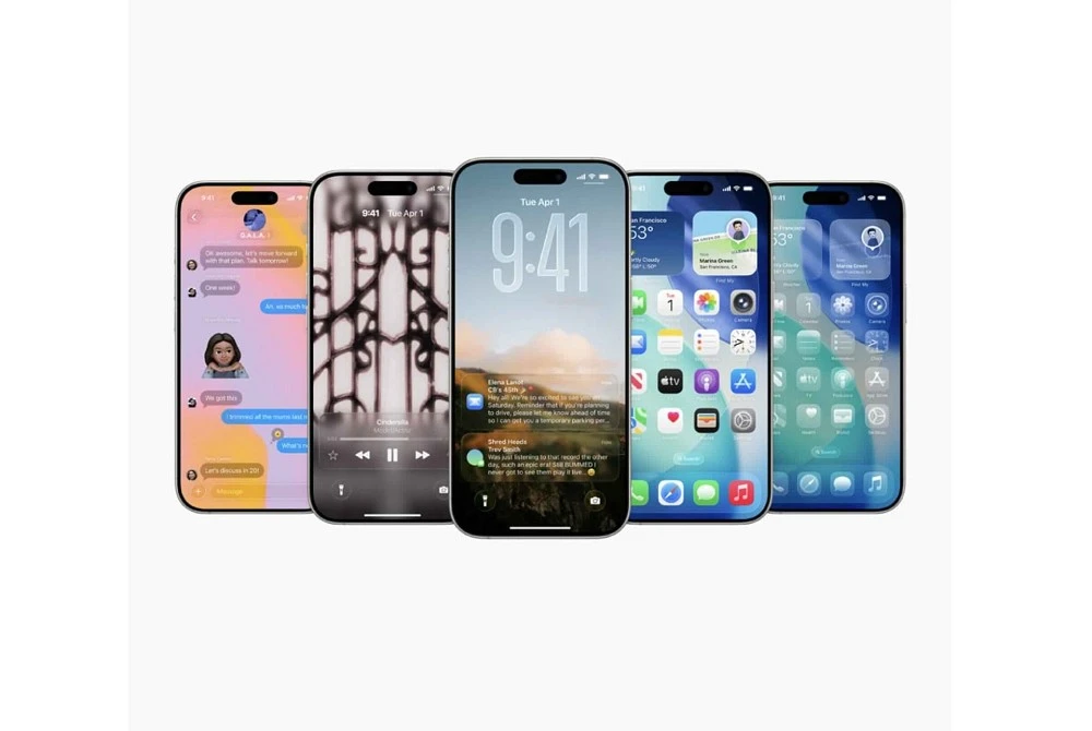 Người dùng iPhone ngày càng ngại cập nhật iOS mới