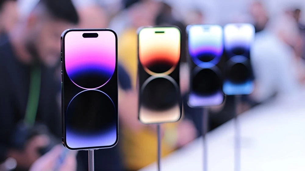 BOE “vấp ngã”, Samsung ôm trọn đơn OLED cho iPhone