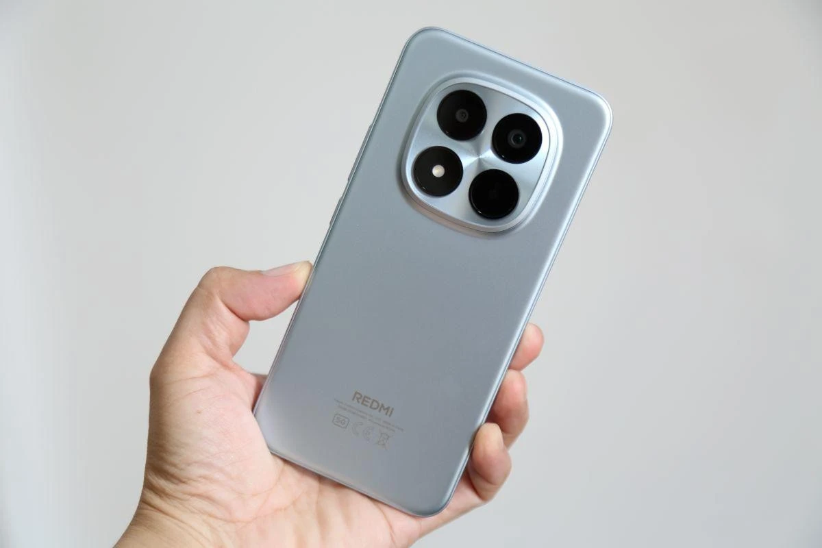 REDMI Note 15 ra mắt Việt Nam, giá từ 6 triệu gây sốc