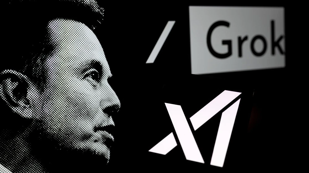 Grok của Elon Musk dính bê bối ảnh nhạy cảm, bị điều tra