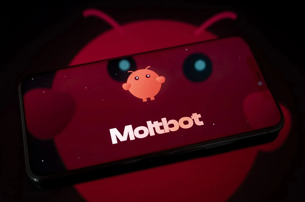 AI Moltbot gây sốt giới công nghệ nhưng tiềm ẩn rủi ro lớn