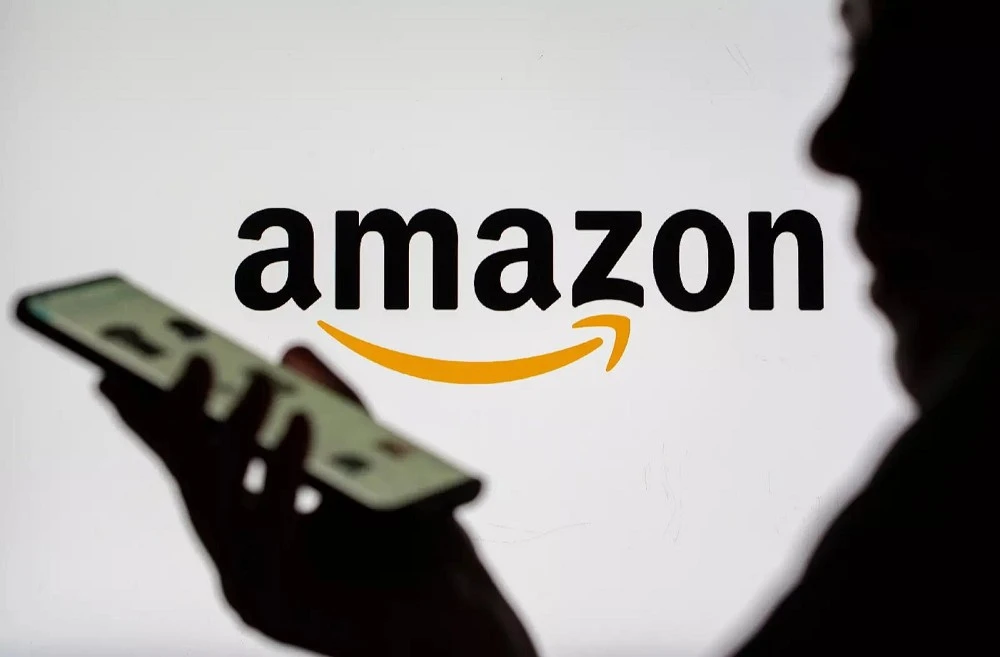Lỗi Amazon tặng không RTX 5080 trị giá gần 2.000 USD