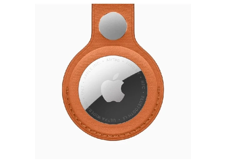 Apple ra mắt AirTag mới, tìm xa hơn, loa to hơn