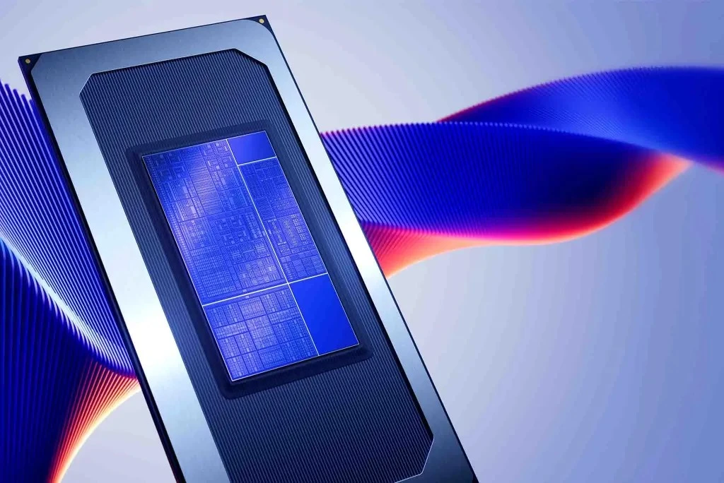 Chữ “X” trên chip Intel mới hé lộ tham vọng Panther Lake