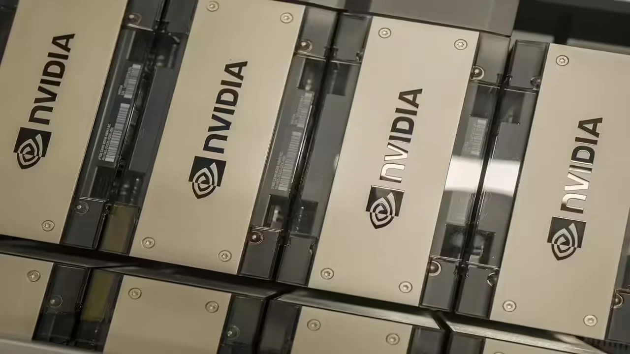 FBI chặn đường dây tuồn 160 triệu USD GPU NVIDIA