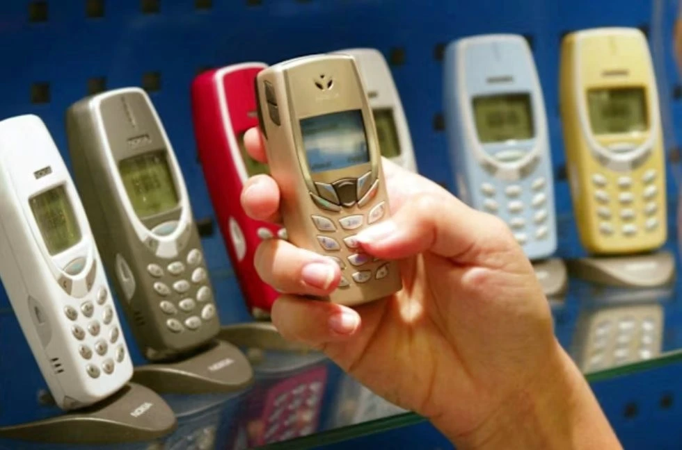 Nokia hồi sinh ngoạn mục, bỏ điện thoại để thống lĩnh AI